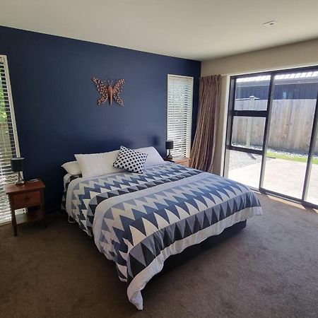 20 Rutherford Crescent Hanmer Springs Ngoại thất bức ảnh