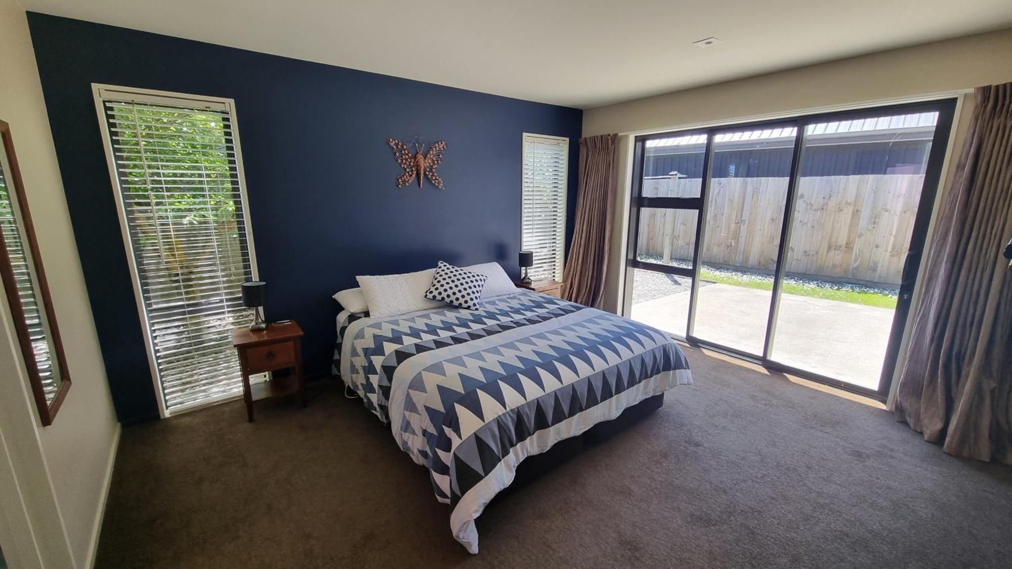 20 Rutherford Crescent Hanmer Springs Ngoại thất bức ảnh