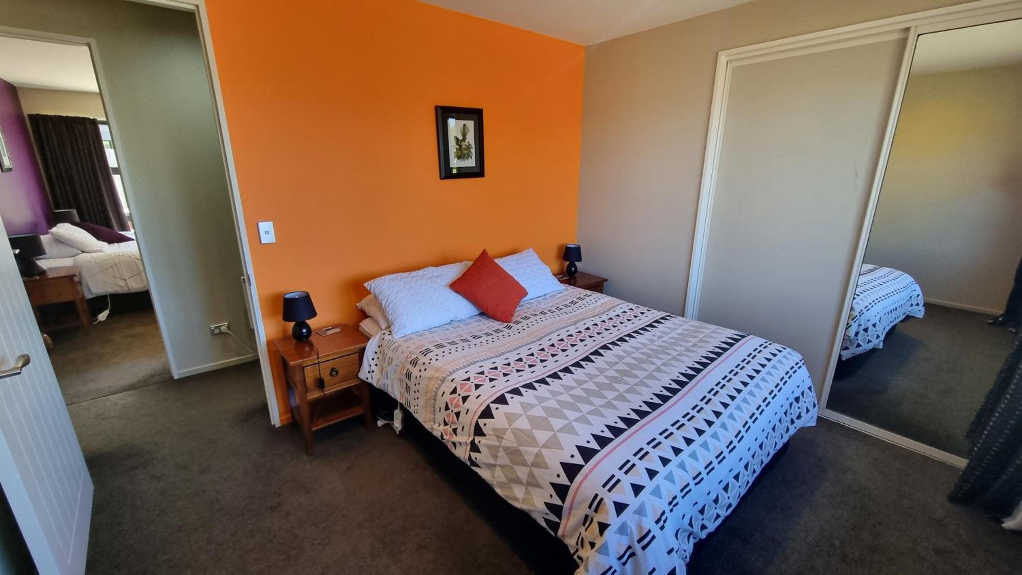 20 Rutherford Crescent Hanmer Springs Ngoại thất bức ảnh