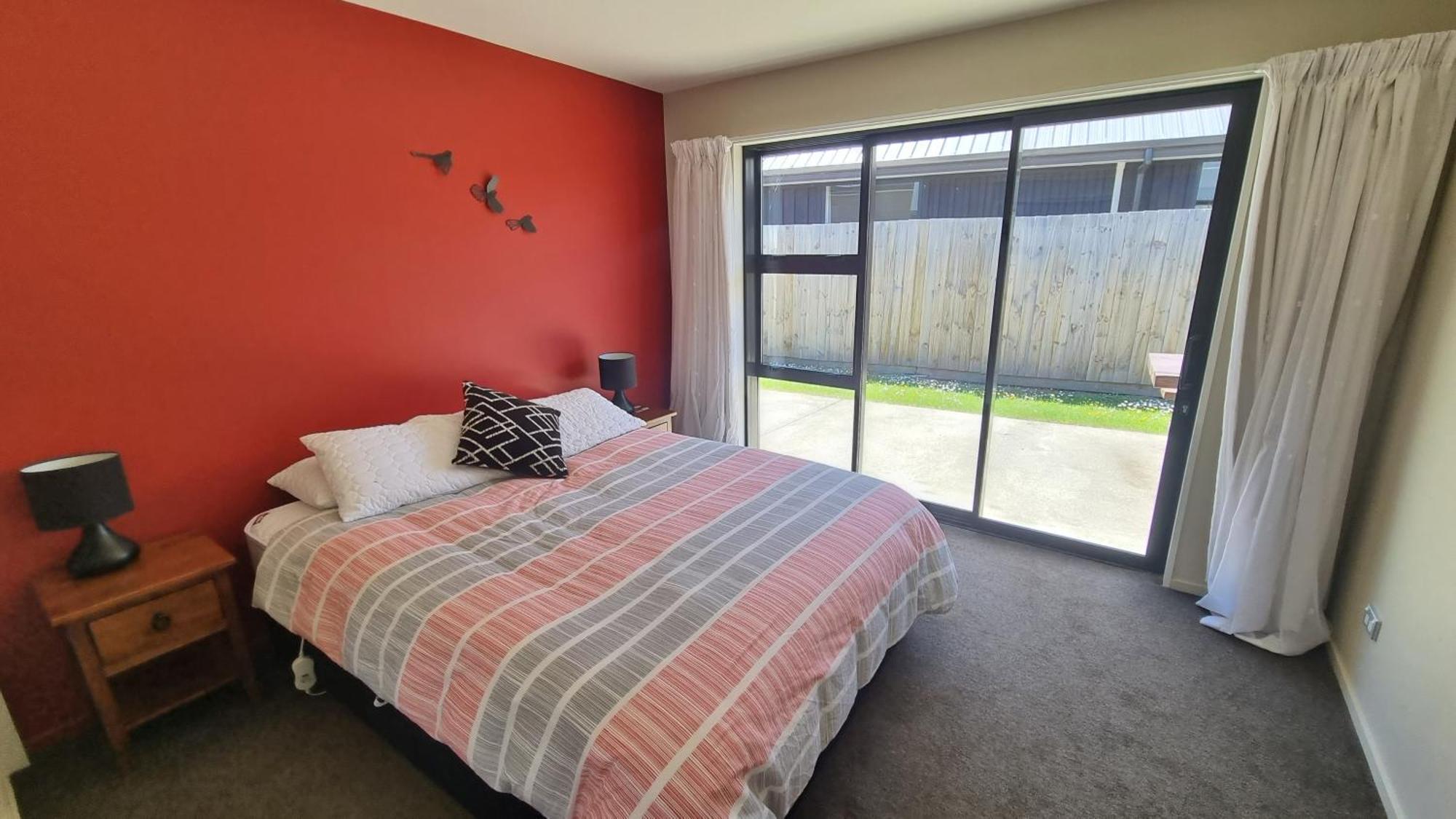 20 Rutherford Crescent Hanmer Springs Ngoại thất bức ảnh