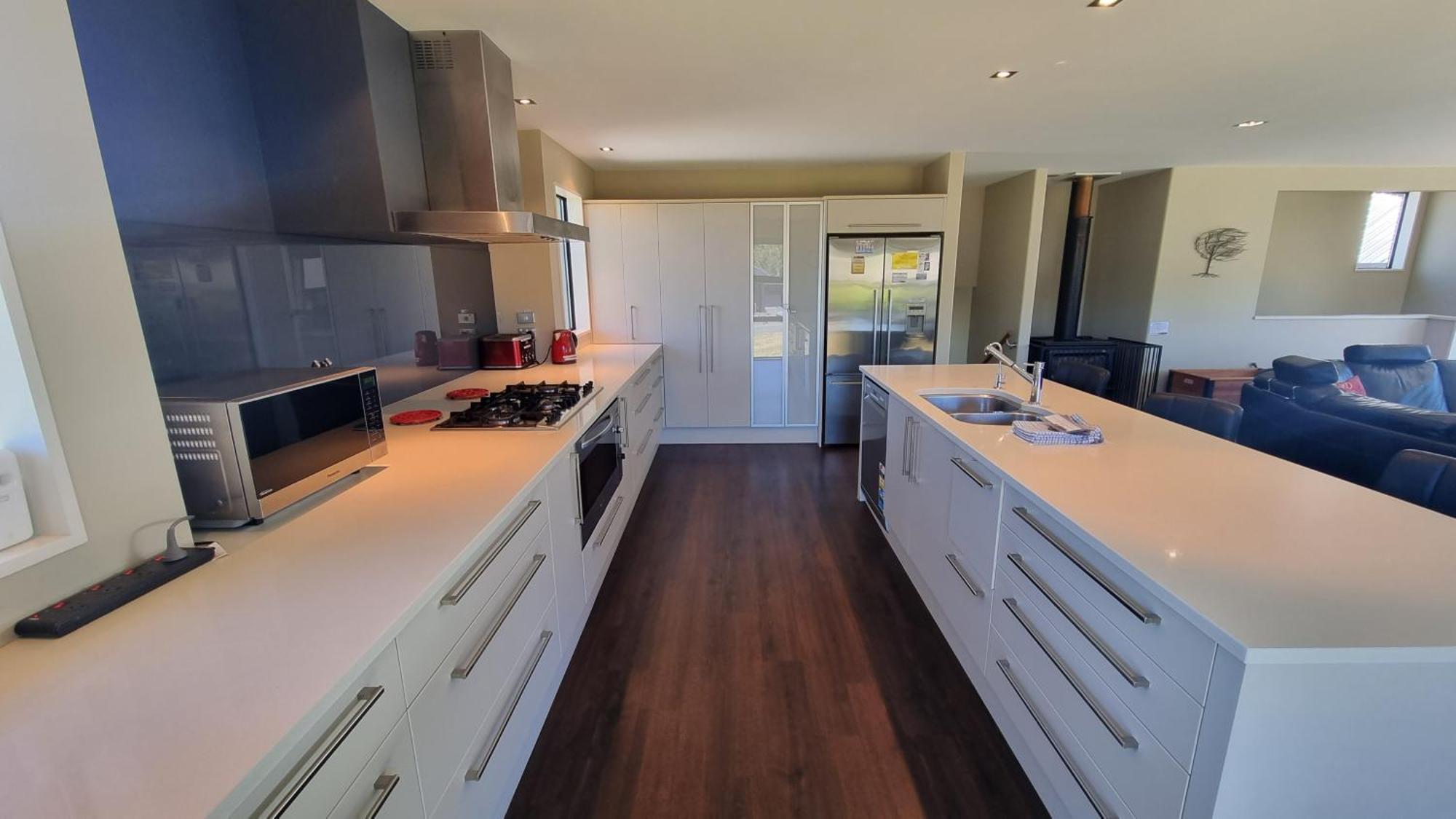 20 Rutherford Crescent Hanmer Springs Ngoại thất bức ảnh