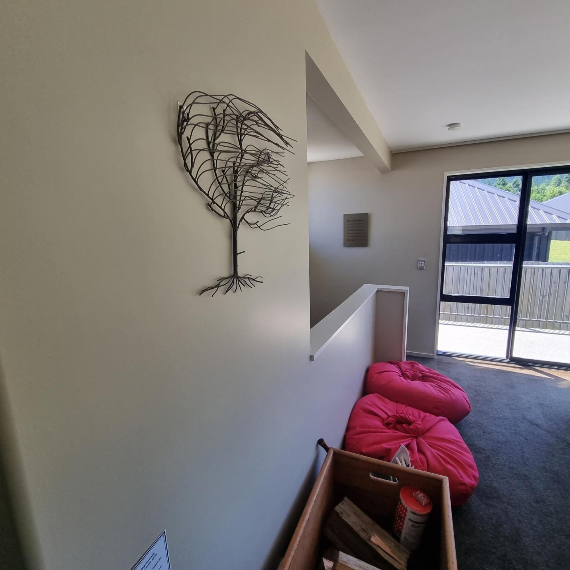 20 Rutherford Crescent Hanmer Springs Ngoại thất bức ảnh