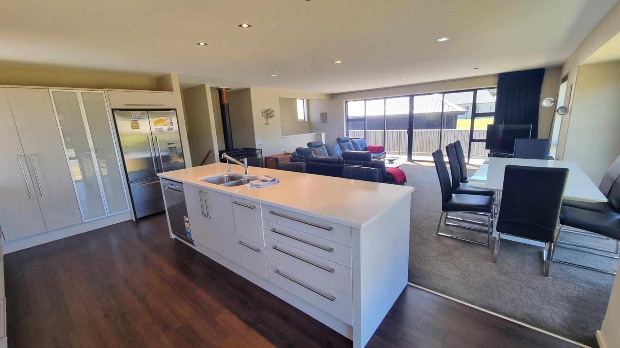 20 Rutherford Crescent Hanmer Springs Ngoại thất bức ảnh