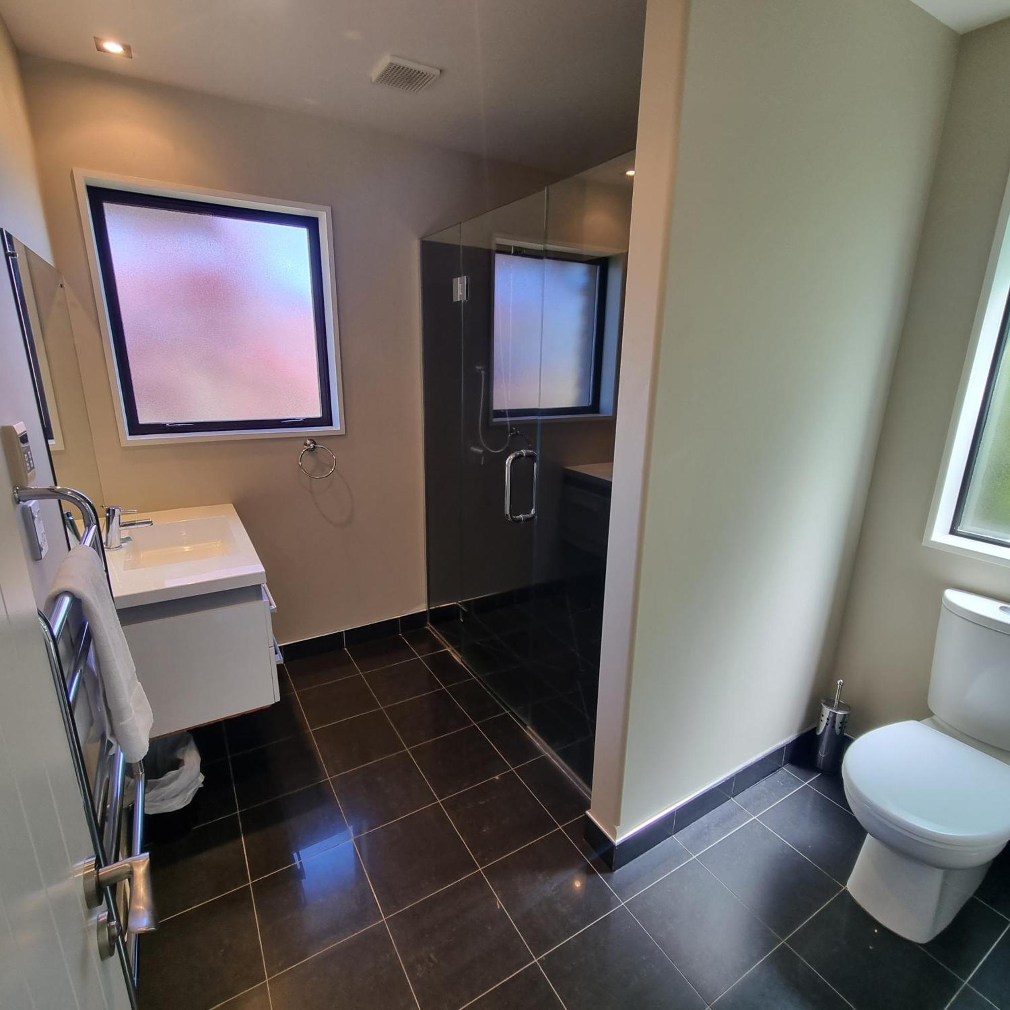 20 Rutherford Crescent Hanmer Springs Ngoại thất bức ảnh