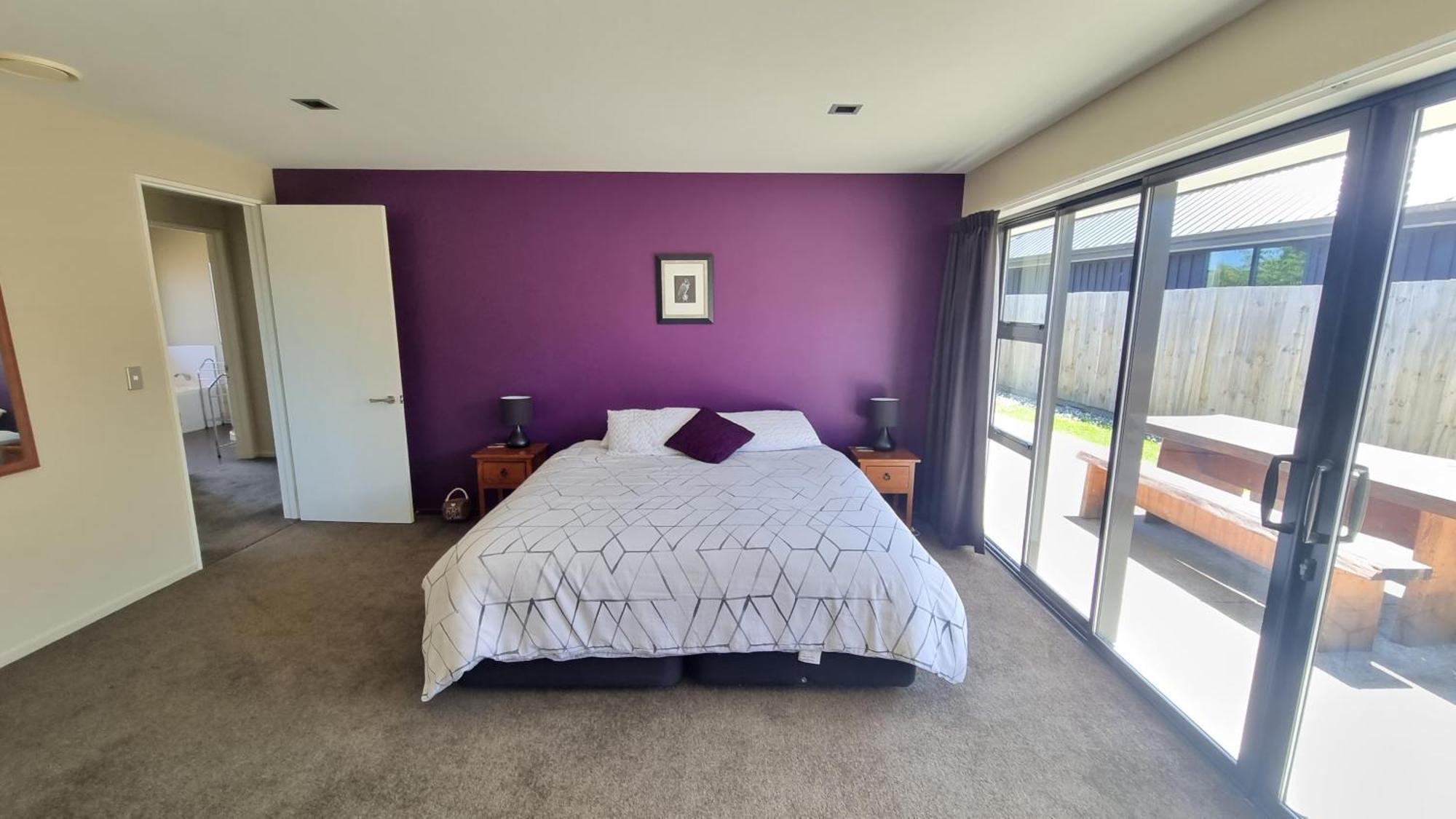 20 Rutherford Crescent Hanmer Springs Ngoại thất bức ảnh