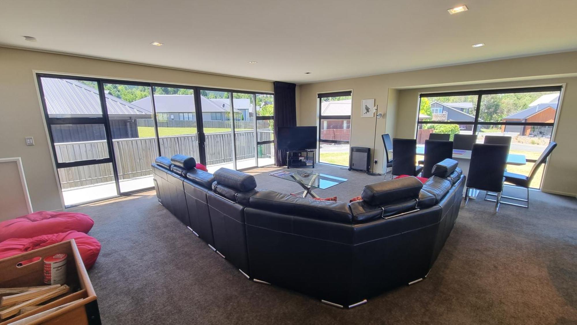 20 Rutherford Crescent Hanmer Springs Ngoại thất bức ảnh